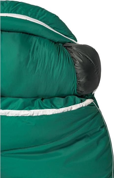 Produktbild Grüezi Bag Biopod DownWool Subzero 200 Sleeping Bag (230 cm)