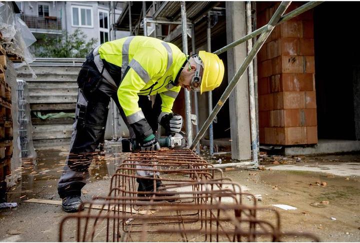 Produktbild Metabo W 18 7-125 (125 mm)