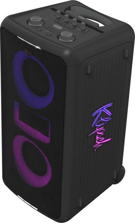 Immagine prodotto Klipsch Miami (Batteria ricaricabile)