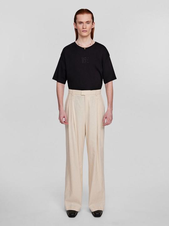 Produktbild Pieces IQWYATT Leinenhose (S)