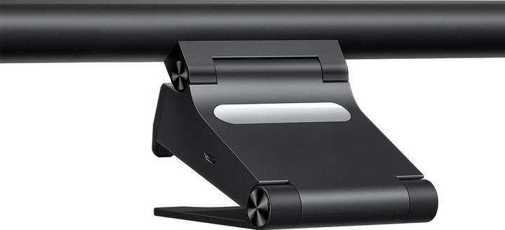 Productafbeelding Baseus i-wok2 Series USB Asymmetrische Lichtbron Scherm Hanglamp (Jeugd) Zwart (160 lm)