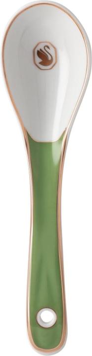 Produktbild Rosenthal Signum Porzellanlöffel Fern (1 Stück, Löffel)