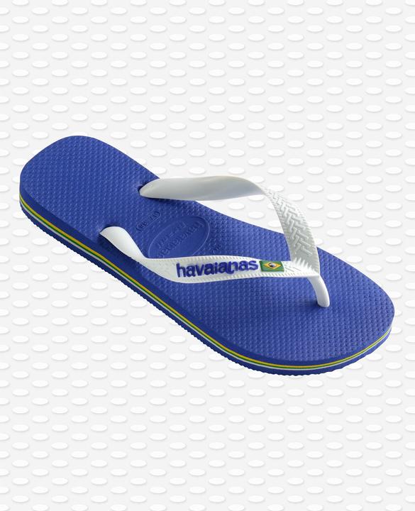 Actual product image Havaianas Brasil (43, 44)