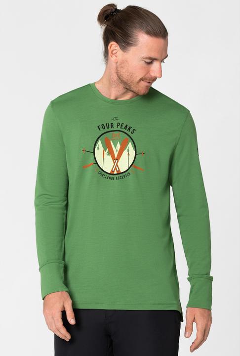 Produktbild Super Natural Four Peaks (XXL)