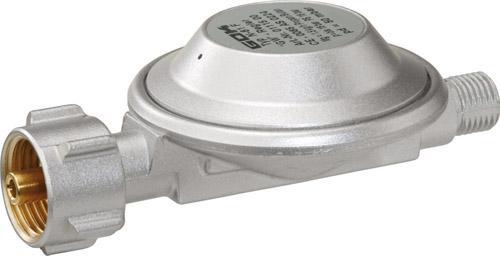 Produktbild Magni 'Format 4045659016589 – propan-regler 1.5 kg PN16 01 – 115 KlfR1/4lks. LH GOK
