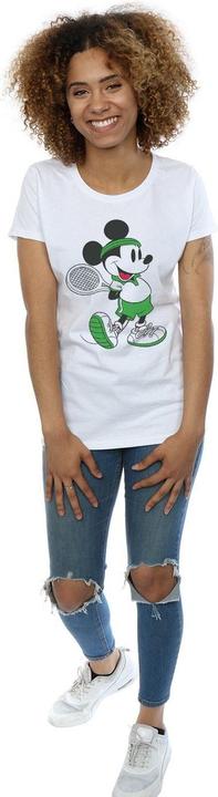 Produktbild Disney Mickey Mouse Tennis TShirt (S)