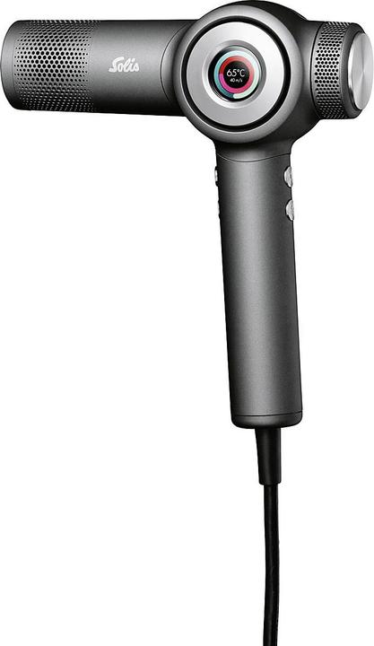 Produktbild Solis Airvolution Space 3804
