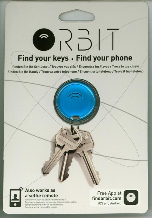 Produktbild Orbit Keyfinder