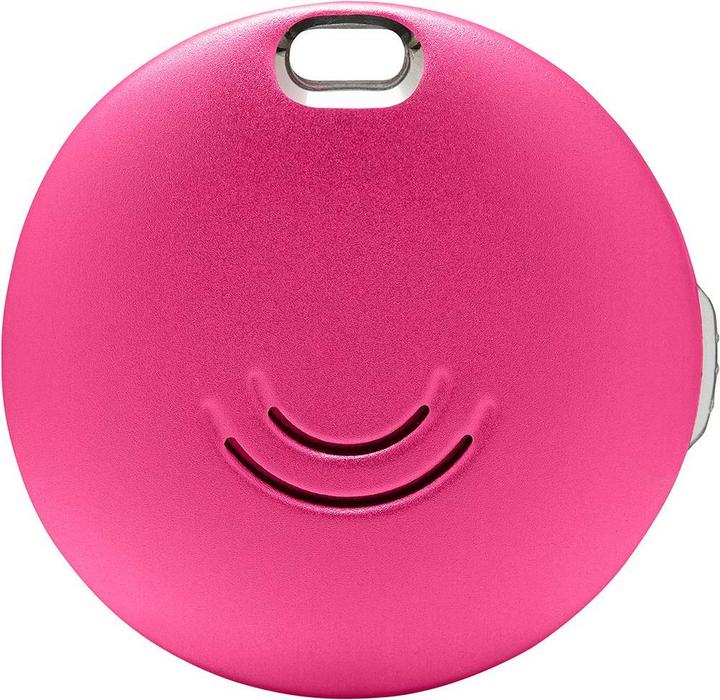Orbit Keyfinder