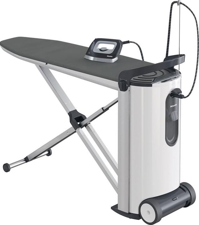 Produktbild Miele FashionMaster B 33-12 CH
