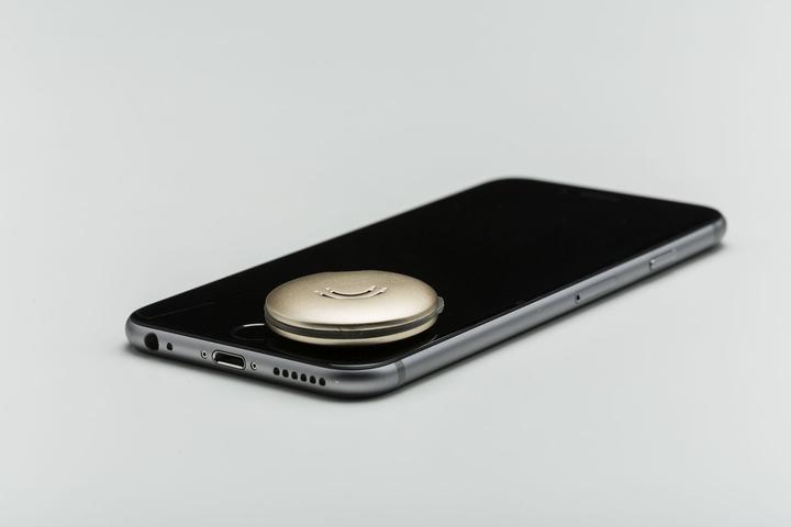 Produktbild Orbit Keyfinder