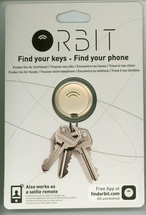 Produktbild Orbit Keyfinder