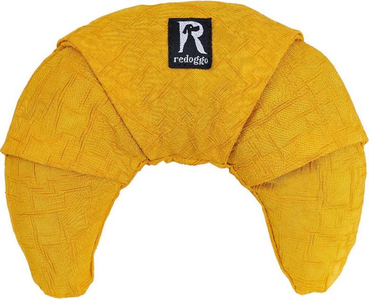 Redoggo Schnüffelspielzeug mit Leckerli Taschen (Snackbeutel Hund)