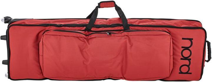 Actual product image Nord Softcase 88 (Keyboard)