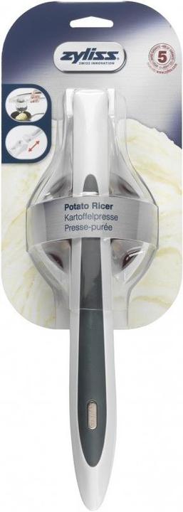 Immagine prodotto Zyliss Pressa per patate e spätzle