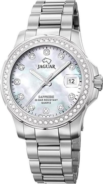 Produktbild Jaguar Woman (Taucheruhr, 35 mm)