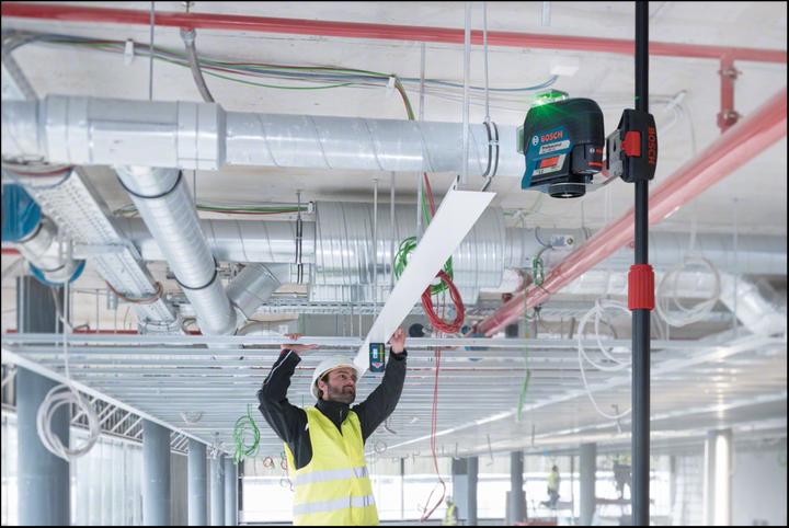 Produktbild Bosch Professional GLL 3-80 CG