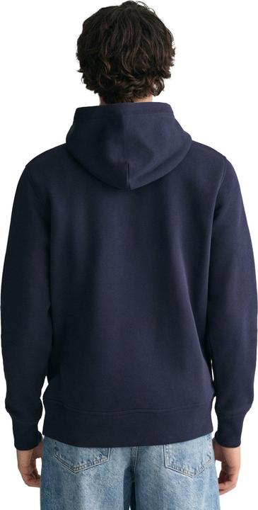Produktbild GANT Regular Medium Archive Shield Hoodie (3XL)