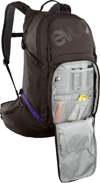 Image du produit Evoc Explorer Pro 30L Backpack (30 l)