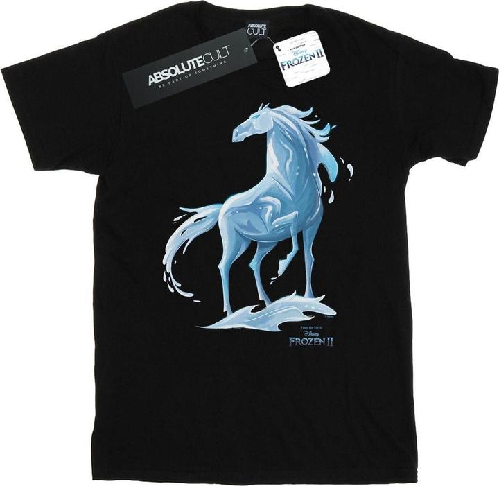Produktbild Disney Frozen 2 Nokk The Water Spirit TShirt (L)