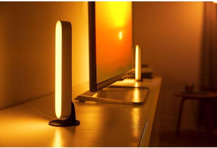 Produktbild Philips Hue Play Basis + Erweiterung (530 lm)