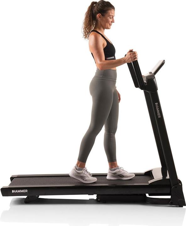 Produktbild Hammer Fitness FlyRun 2.0