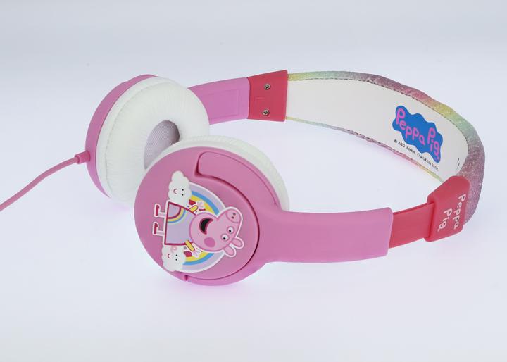 Image du produit OTL Peppa Wutz Arc-en-ciel