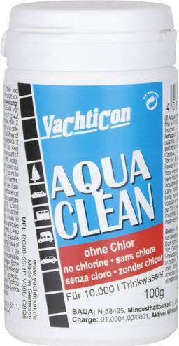 Image du produit Yachticon Poudre Aqua Clean (1 x)