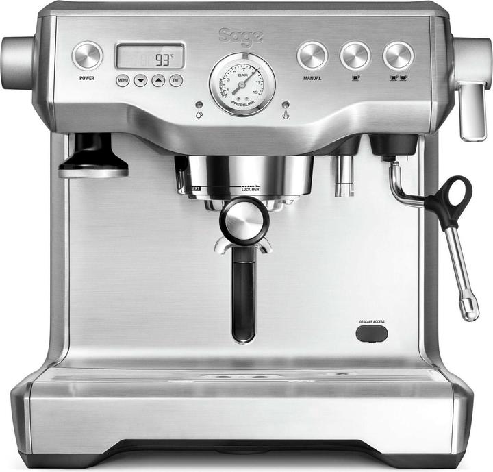 Produktbild Sage the Dual Boiler (CH-Stecker)