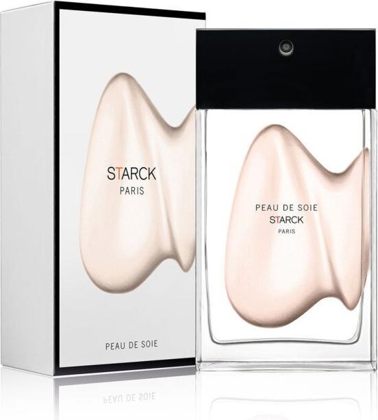 Immagine prodotto Starck Paris PEau de Soie (Eau de toilette, 40 ml)