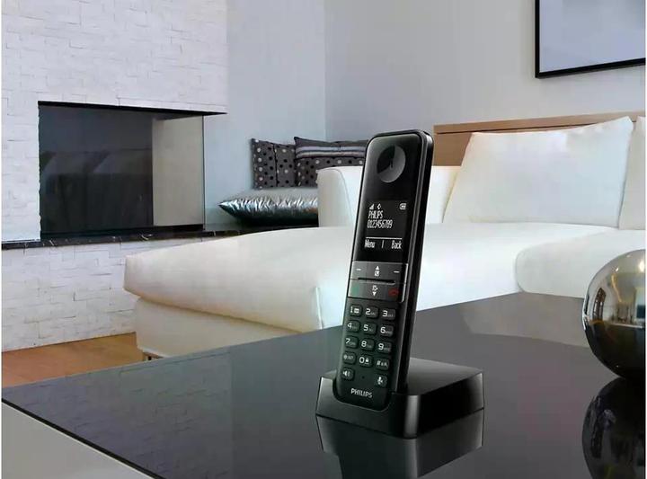 Produktbild Philips D4701B