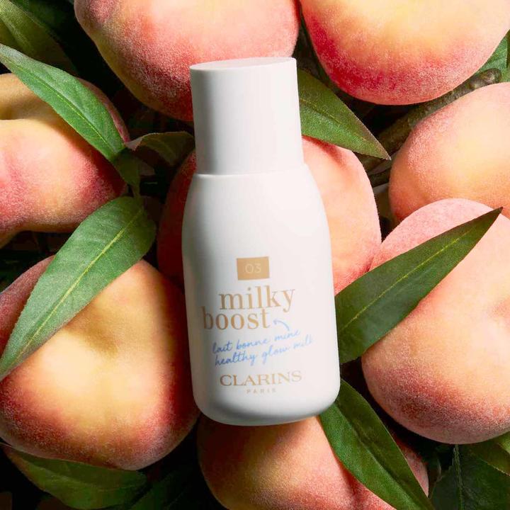 Produktbild Clarins Milky Boost 01 Milky Cream (Nr. 03 - Milky Cashew)