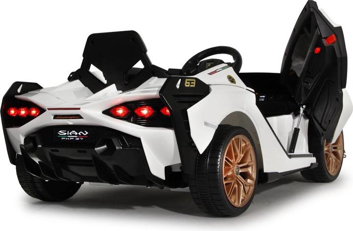Immagine prodotto Jamara Lamborghini Sián (12 V)