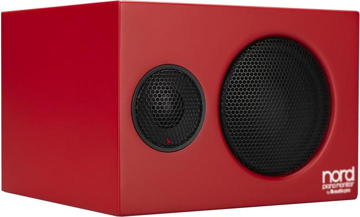 Nord Piano Monitor (Passive, Active, Pair, 2x 80 W)