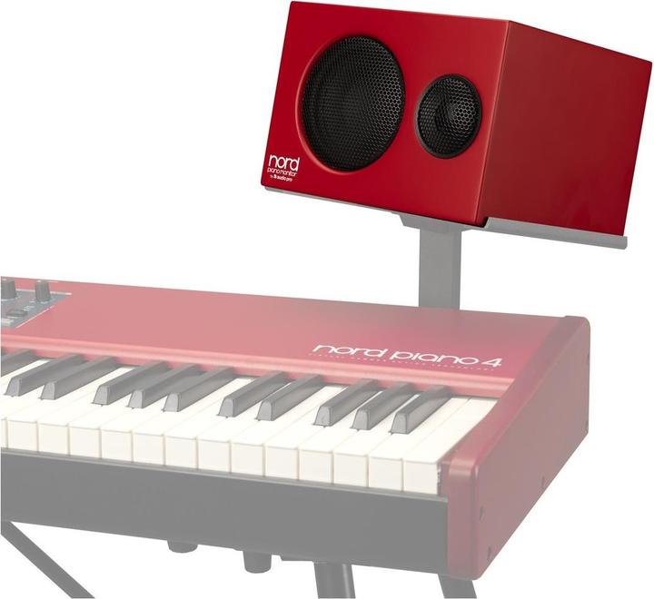 Produktbild Nord Piano Monitor (Passiv, Aktiv, Paar, 2x 80 W)