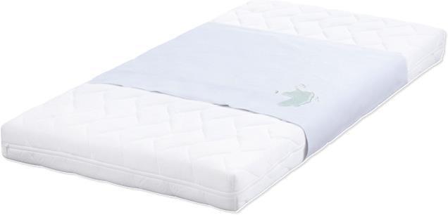 Image du produit Julius Zöllner drap housse (70 x 100 cm)