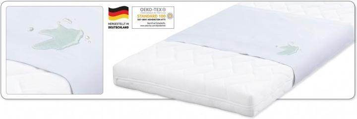 Image du produit Julius Zöllner drap housse (70 x 100 cm)