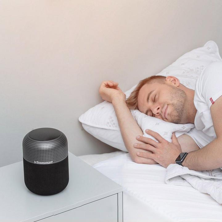 Image du produit Tronsmart Élément T6 Max (20 h, Fonctionnement sur secteur, Fonctionnement sur batterie)