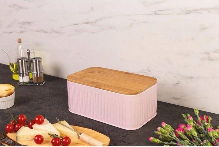 Produktbild Zeller Present Brotkasten
