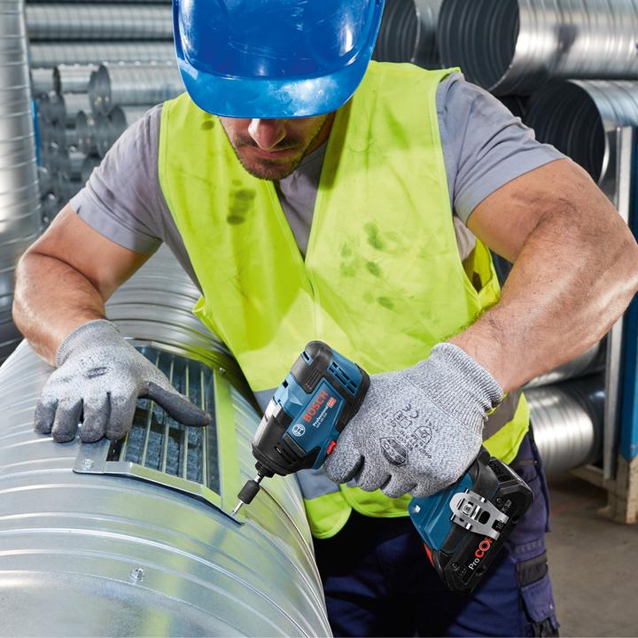 Produktbild Bosch Professional GDR 18V-200 (Akkubetrieb)
