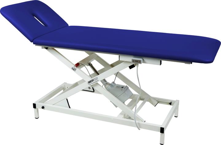 Produktbild MediTech Therapieliege Vario Nr. 1, elektrisch