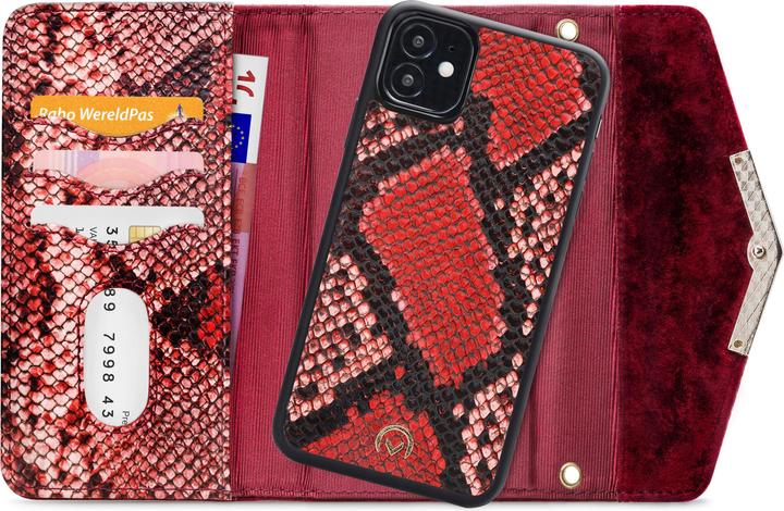 Immagine prodotto Mobilize Pochette di velluto 2in1