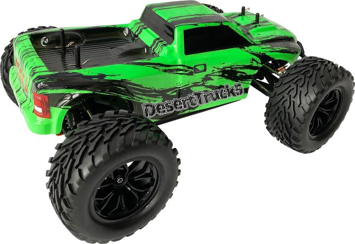 Produktbild DF-Models Desert Truck (RTR Ready-to-Run)