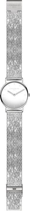 Actual product image Liebeskind Berlin Lady (Analogue wristwatch, 34 mm)