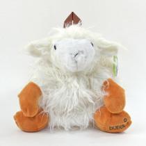 Produktbild Kögler Schaf BOBBL © Rucksack weiss, 33cm (33 cm)