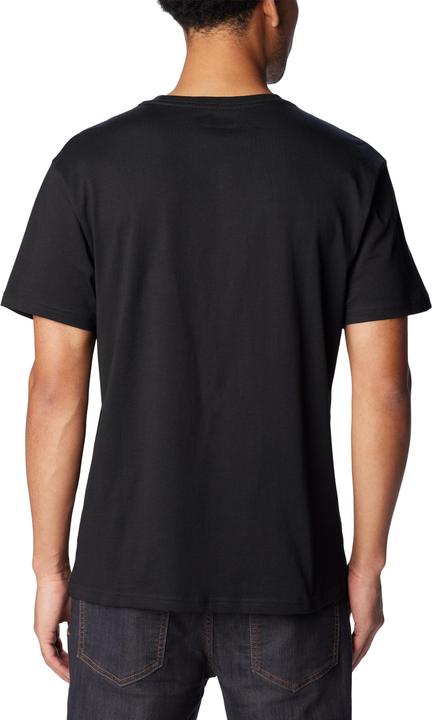 Image du produit Columbia CSC Basic Logo Manches courtes (M)