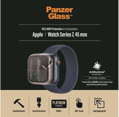 Actual product image PanzerGlass Full Body Protection