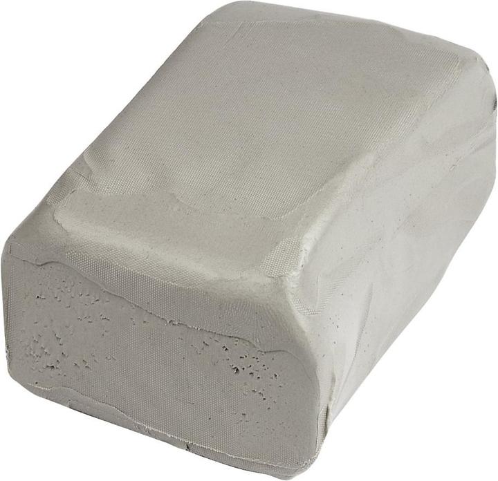 Hama adhesive paste