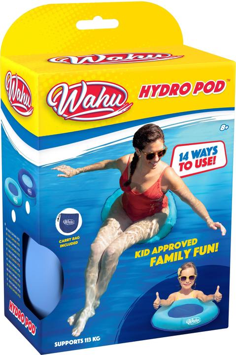 Produktbild Goliath Toys inflatable wheel Hydro Pod, assort., 920700106