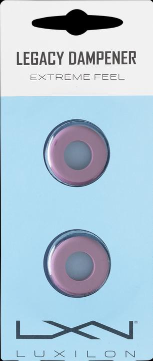 Actual product image Wilson Luxilon Legacy Dampener